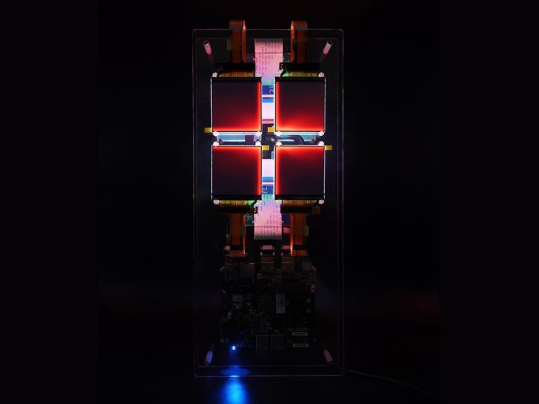Screen Belief