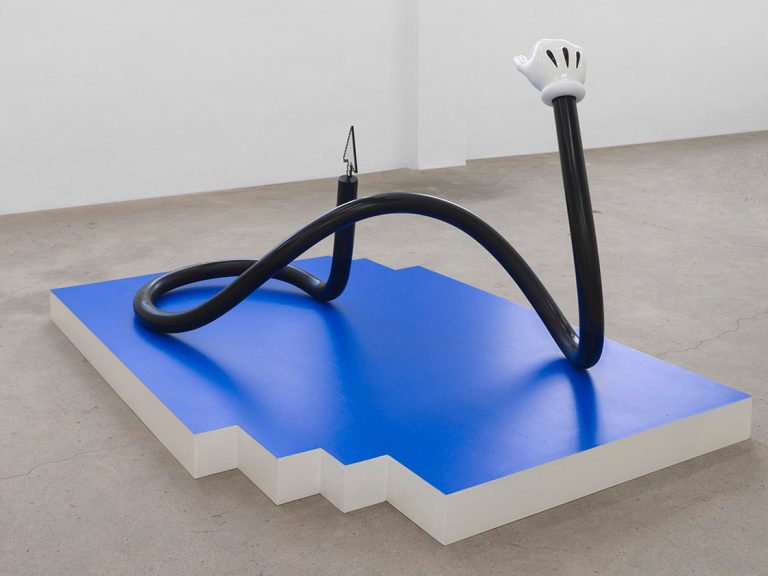 光标、路径、身体 No.1