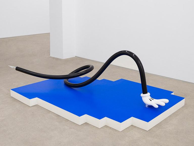 光标、路径、身体 No.3