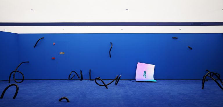 光标、路径、身体 No.5