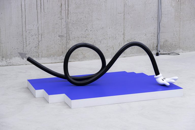 光标、路径、身体 No.6