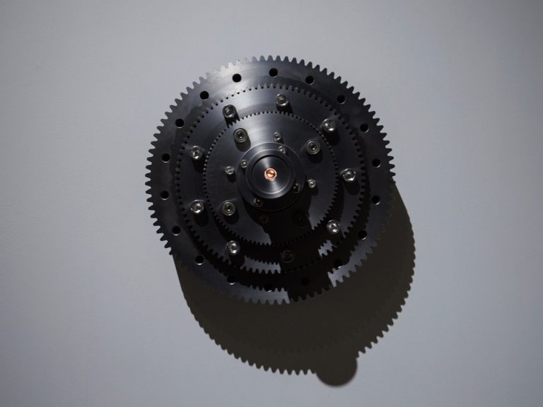 Masticatory Turbine: Everything