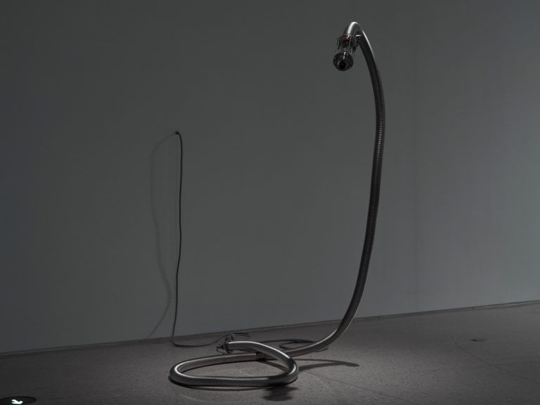 Spector’s Ventriloquism: Digestion